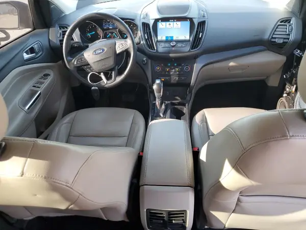 1FMCU9HD6KUA65536 2019 FORD ESCAPE - Image 8
