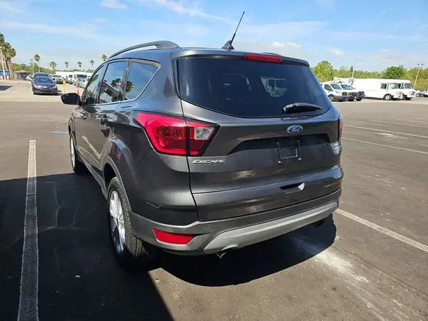 1FMCU9HD6KUA65567 2019 FORD ESCAPE - Image 2