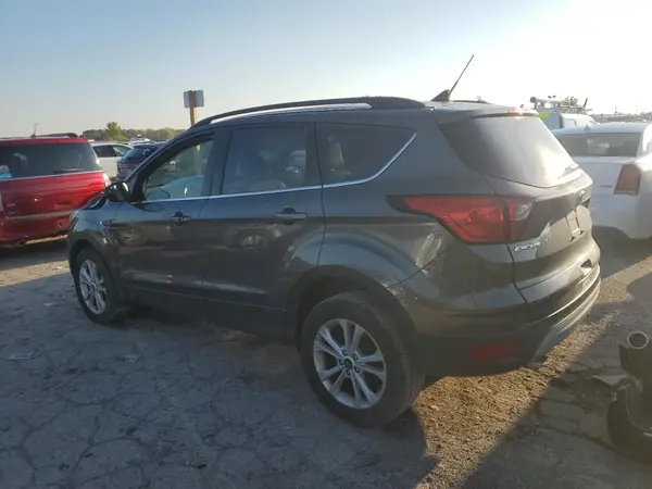 1FMCU9HD6KUA65617 2019 FORD ESCAPE - Image 2