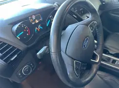 1FMCU9HD6KUA65634 2019 FORD ESCAPE