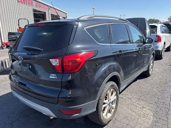 1FMCU9HD6KUA65634 2019 FORD ESCAPE - Image 8