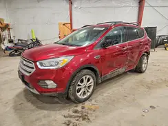 1FMCU9HD6KUA66119 2019 FORD ESCAPE