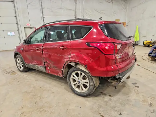 1FMCU9HD6KUA66119 2019 FORD ESCAPE - Image 2