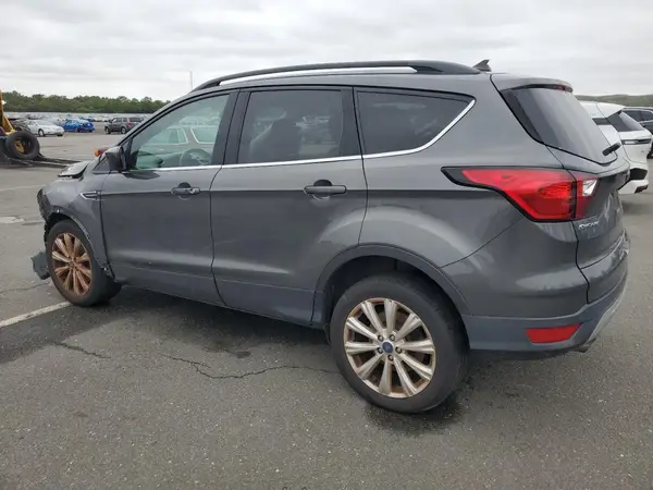 1FMCU9HD6KUA66220 2019 FORD ESCAPE - Image 2