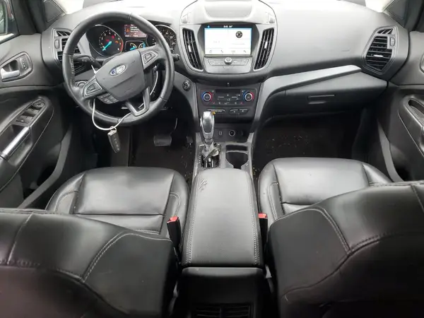 1FMCU9HD6KUA66220 2019 FORD ESCAPE - Image 8