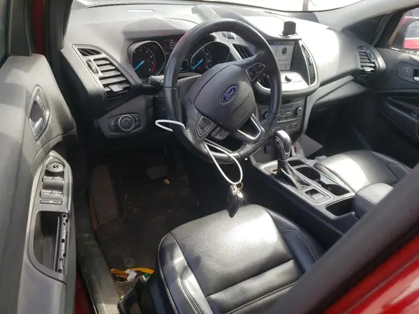 1FMCU9HD6KUA68341 2019 FORD ESCAPE - Image 8