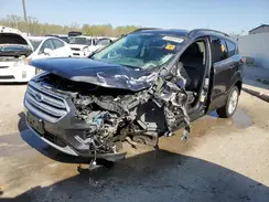 1FMCU9HD6KUA69439 2019 FORD ESCAPE