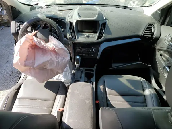 1FMCU9HD6KUA69439 2019 FORD ESCAPE - Image 8
