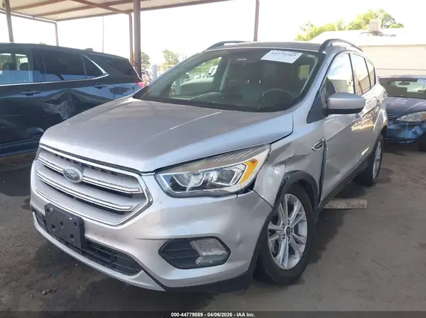 1FMCU9HD6KUA71434 2019 FORD ESCAPE - Image 2