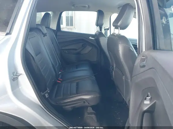 1FMCU9HD6KUA71434 2019 FORD ESCAPE - Image 8