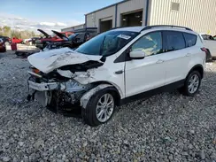 1FMCU9HD6KUA71725 2019 FORD ESCAPE