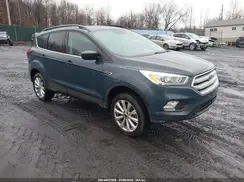 1FMCU9HD6KUA73605 2019 FORD ESCAPE
