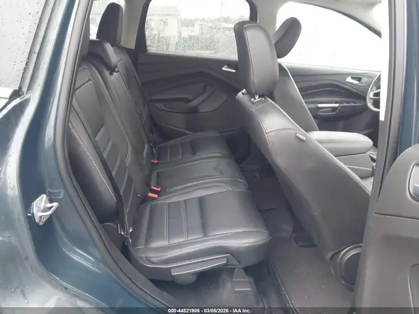 1FMCU9HD6KUA73605 2019 FORD ESCAPE - Image 8