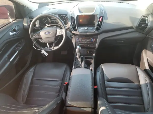 1FMCU9HD6KUA76973 2019 FORD ESCAPE - Image 8