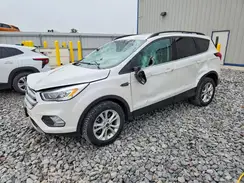 1FMCU9HD6KUA81106 2019 FORD ESCAPE