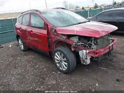 1FMCU9HD6KUA81252 2019 FORD ESCAPE