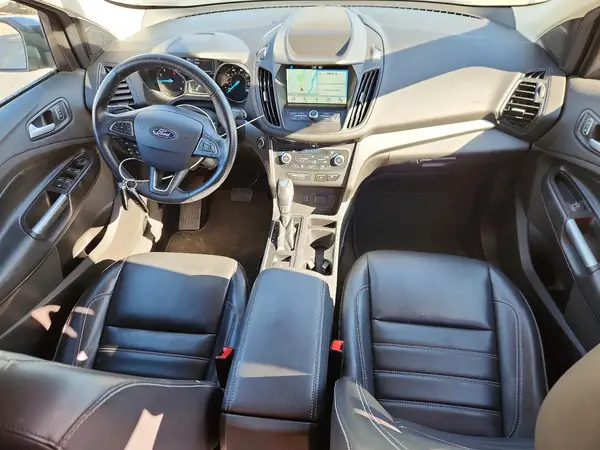 1FMCU9HD6KUA81834 2019 FORD ESCAPE - Image 8