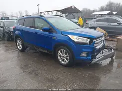 1FMCU9HD6KUA83955 2019 FORD ESCAPE