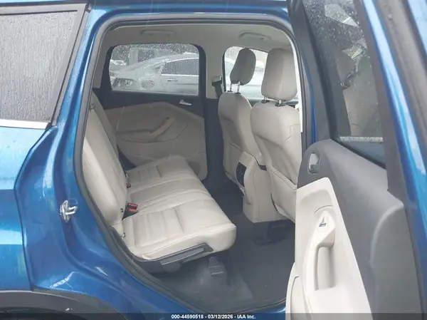 1FMCU9HD6KUA83955 2019 FORD ESCAPE - Image 8