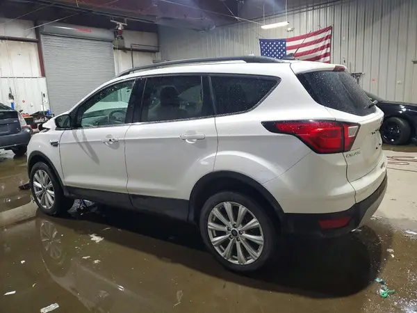 1FMCU9HD6KUA85253 2019 FORD ESCAPE - Image 2