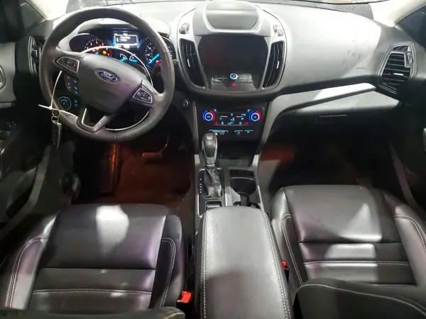 1FMCU9HD6KUA85253 2019 FORD ESCAPE - Image 8