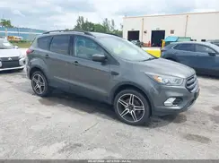 1FMCU9HD6KUA85785 2019 FORD ESCAPE