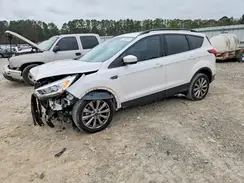 1FMCU9HD6KUA88038 2019 FORD ESCAPE