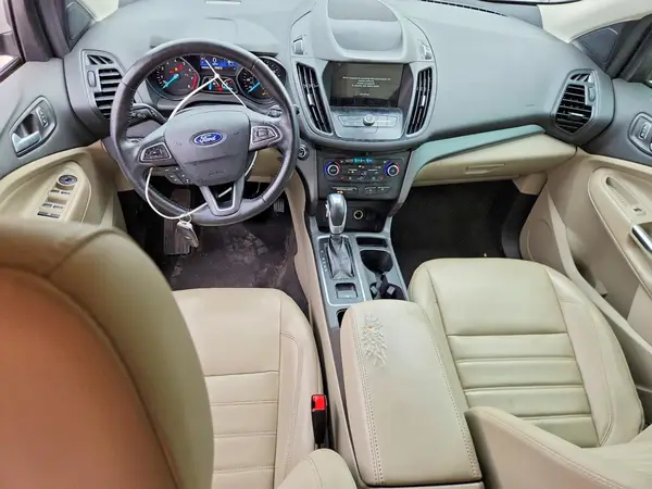 1FMCU9HD6KUA88038 2019 FORD ESCAPE - Image 8