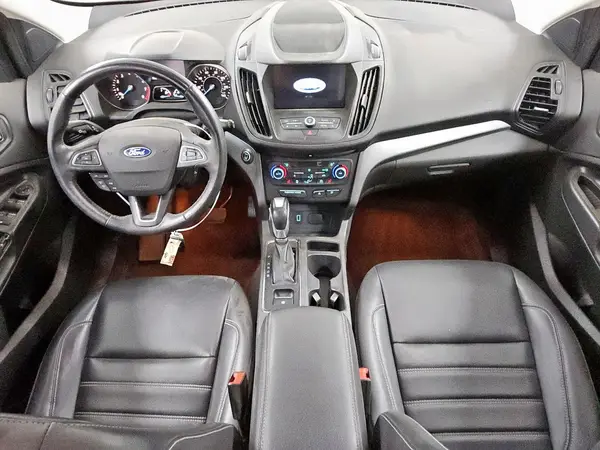 1FMCU9HD6KUA92932 2019 FORD ESCAPE - Image 8