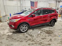 1FMCU9HD6KUA92946 2019 FORD ESCAPE