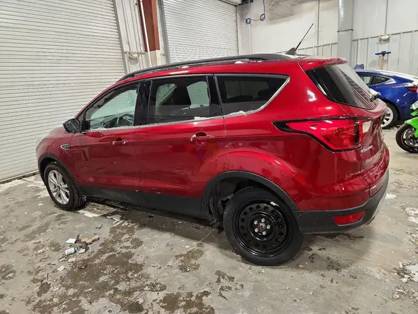 1FMCU9HD6KUA92946 2019 FORD ESCAPE - Image 2