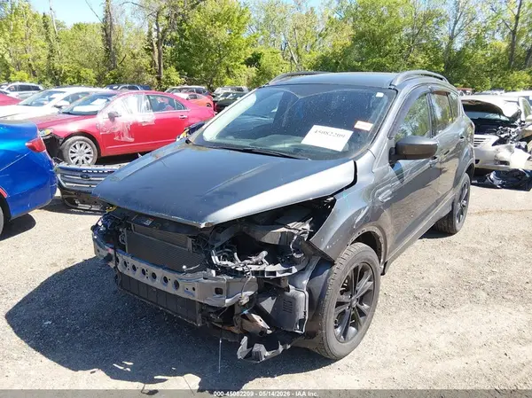 1FMCU9HD6KUA93353 2019 FORD ESCAPE - Image 2