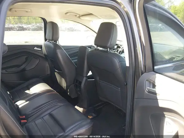 1FMCU9HD6KUA93353 2019 FORD ESCAPE - Image 8