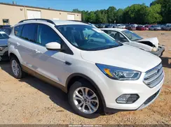 1FMCU9HD6KUA96317 2019 FORD ESCAPE