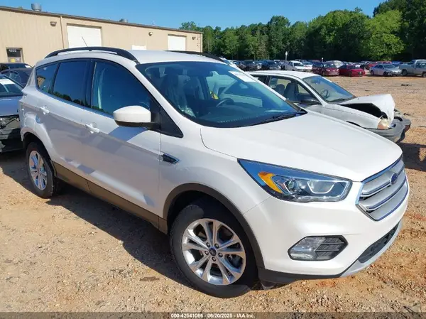 1FMCU9HD6KUA96317 2019 FORD ESCAPE - Image 1