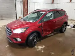 1FMCU9HD6KUA96558 2019 FORD ESCAPE