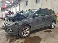 1FMCU9HD6KUB03816 2019 FORD ESCAPE