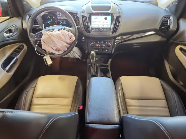 1FMCU9HD6KUB04089 2019 FORD ESCAPE - Image 8