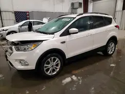 1FMCU9HD6KUB04478 2019 FORD ESCAPE