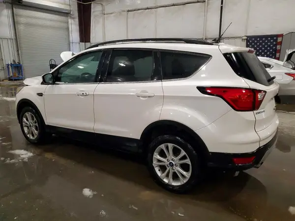 1FMCU9HD6KUB04478 2019 FORD ESCAPE - Image 2