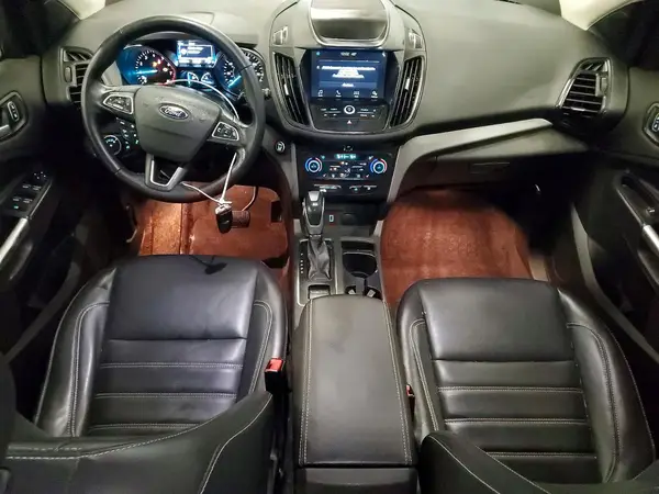 1FMCU9HD6KUB04478 2019 FORD ESCAPE - Image 8