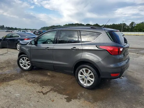 1FMCU9HD6KUB04500 2019 FORD ESCAPE - Image 2
