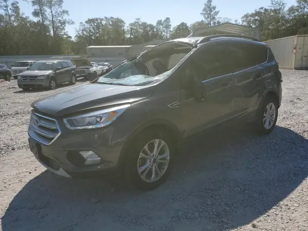 1FMCU9HD6KUB11804 2019 FORD ESCAPE - Image 1