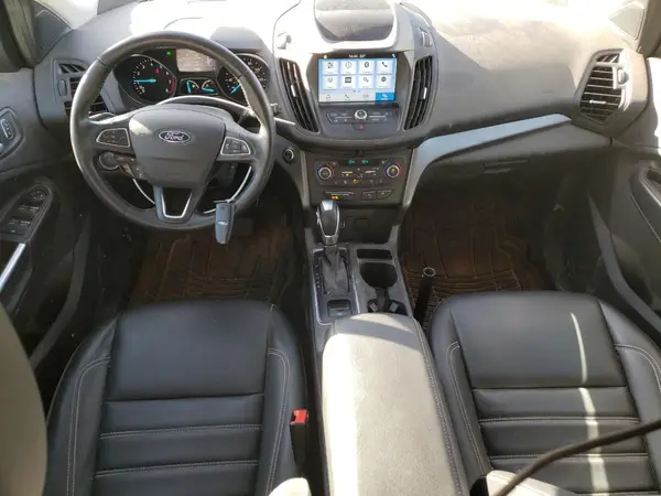 1FMCU9HD6KUB15514 2019 FORD ESCAPE - Image 8