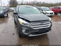 1FMCU9HD6KUB18655 2019 FORD ESCAPE