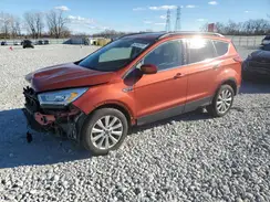 1FMCU9HD6KUB23550 2019 FORD ESCAPE