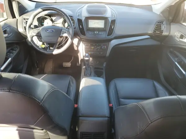 1FMCU9HD6KUB23550 2019 FORD ESCAPE - Image 8