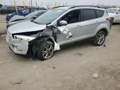 1FMCU9HD6KUB24861 2019 FORD ESCAPE