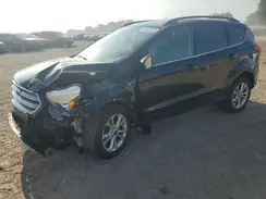 1FMCU9HD6KUB25699 2019 FORD ESCAPE