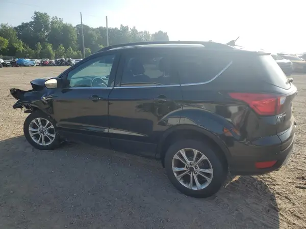 1FMCU9HD6KUB25699 2019 FORD ESCAPE - Image 2